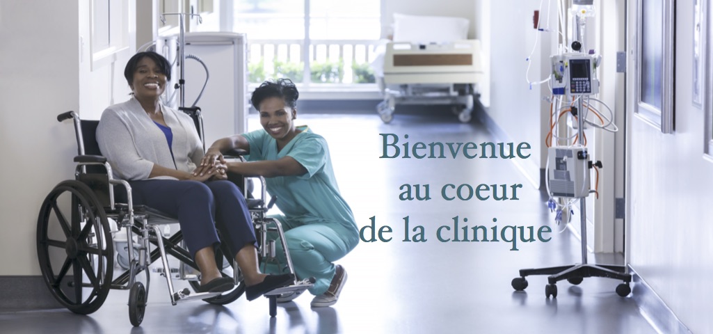 clinique